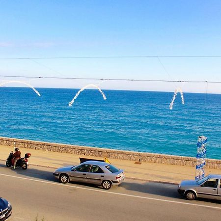 Sea View "Le Florentina" Menton Dış mekan fotoğraf