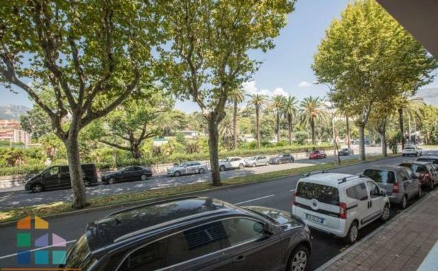 Sea View "Le Florentina" Menton Dış mekan fotoğraf